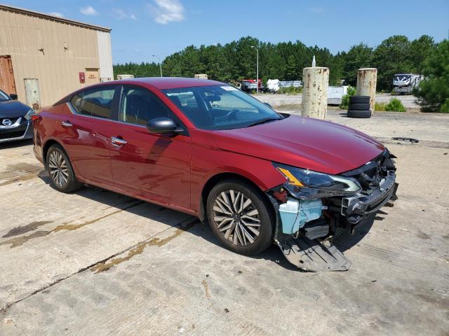 2024 NISSAN ALTIMA SV 1N4BL4DV2RN405201