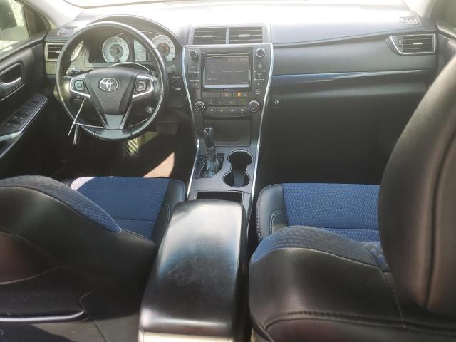 2016 TOYOTA CAMRY LE 4T1BF1FK9GU190918