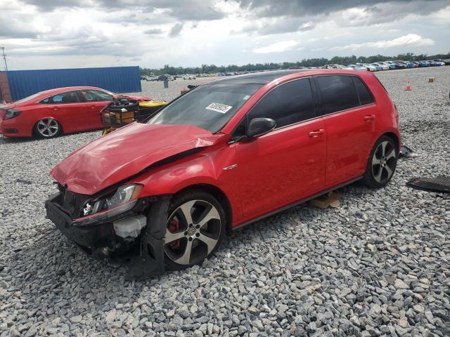 Vin: 3vw447au9hm072837, lot: 63009025, volkswagen gti s/se 2017 img_1