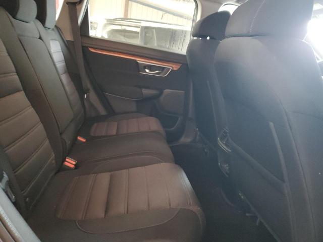 2021 HONDA CR-V EX - 2HKRW2H5XMH617514