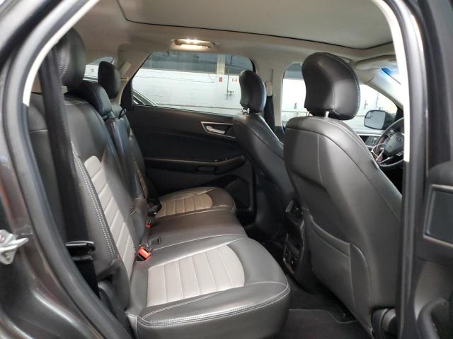 2018 FORD EDGE SEL - 2FMPK4J96JBB36951
