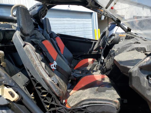 2020 CAN-AM MAVERICK X - 3JBVXAV41LK001614