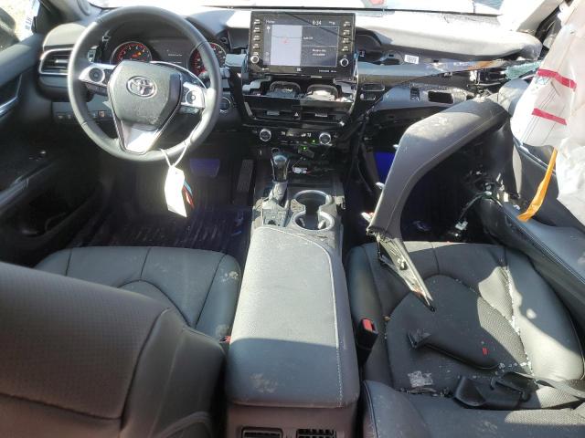 2024 TOYOTA CAMRY XSE - 4T1K61BK1RU108964
