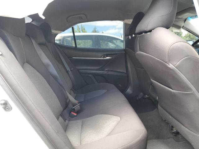 2020 TOYOTA CAMRY LE 4T1C11AK2LU880336