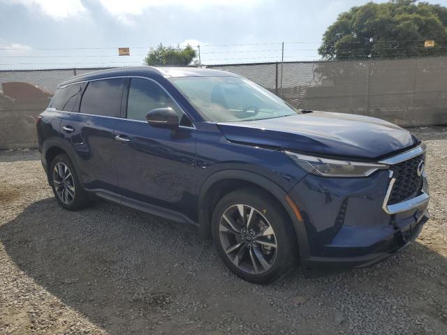 2023 INFINITI QX60 LUXE 5N1DL1FR7PC374582