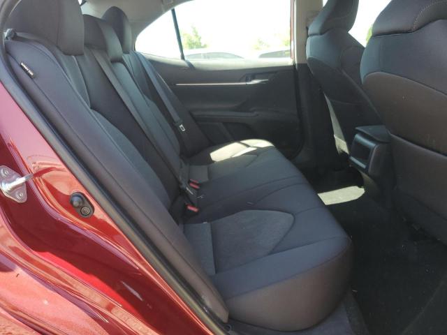 2022 TOYOTA CAMRY LE - 4T1C11AK3NU697014