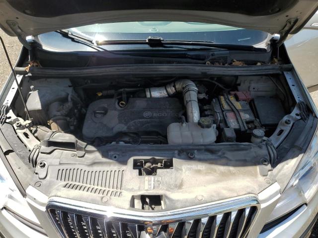 2016 BUICK ENCORE SPO KL4CJ2SM1GB751056