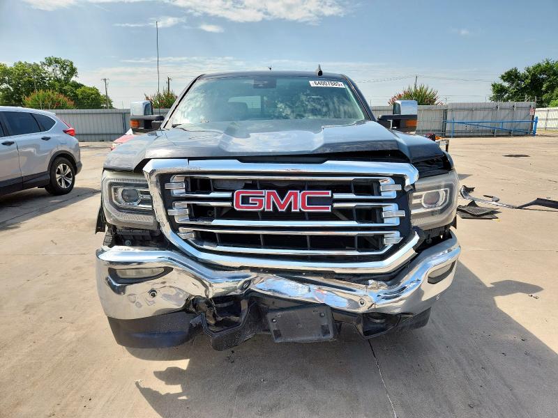 2016 GMC SIERRA K15 3GTU2NEC9GG328549