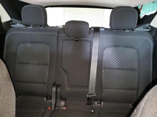 2023 FORD ESCAPE ACT 1FMCU9GN3PUB07257