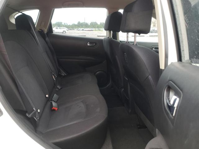 2015 NISSAN ROGUE SELE - JN8AS5MV7FW771678