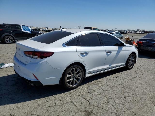 2018 HYUNDAI SONATA SPO 5NPE34AB2JH693971