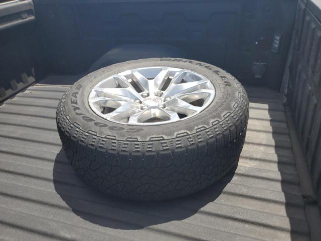 2021 GMC SIERRA K15 1GTU9DED5MZ285824