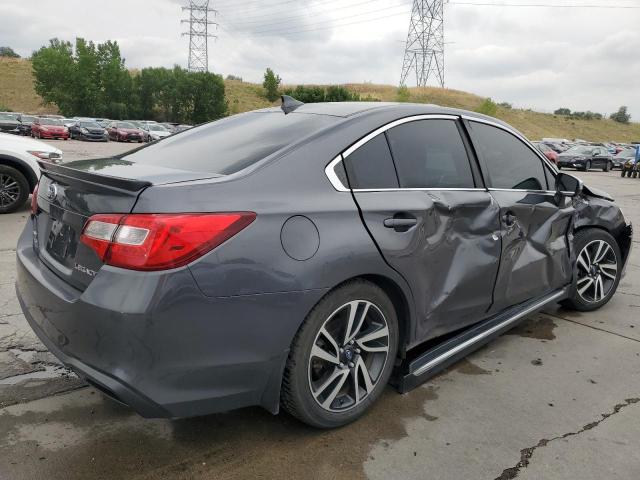 2018 SUBARU LEGACY SPO 4S3BNAR60J3005433