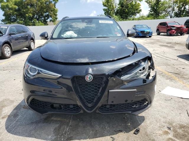2020 ALFA ROMEO STELVIO TI - ZASPAKBN6L7C96581