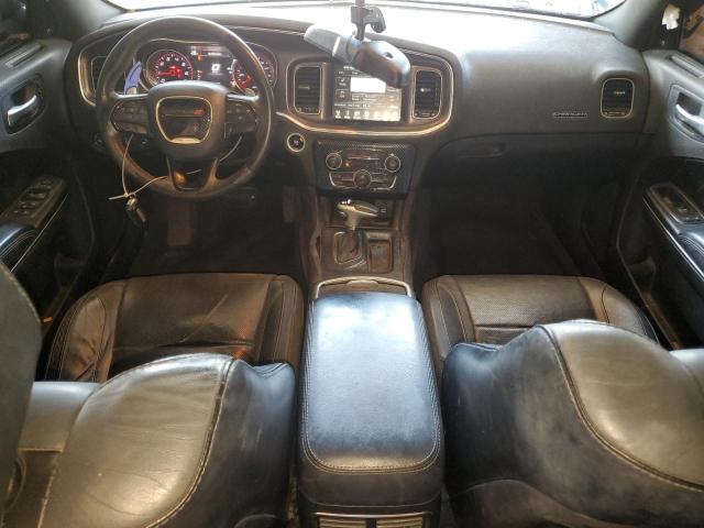 2015 DODGE CHARGER R/ - 2C3CDXCT8FH806144