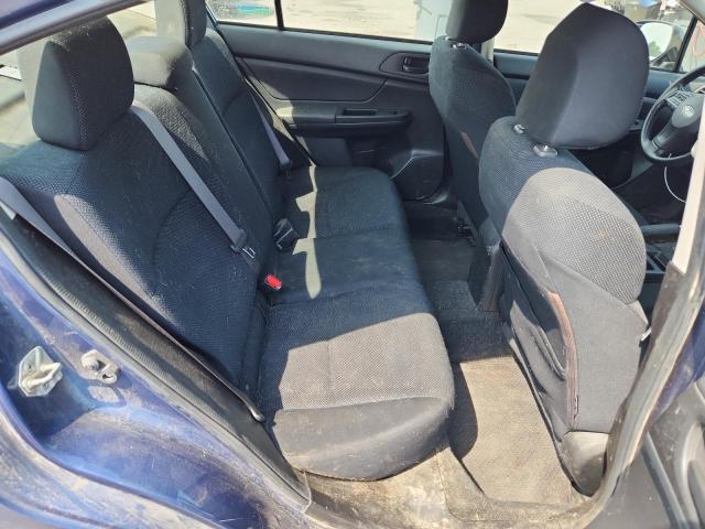 2017 SUBARU IMPREZA BA JF1GJAA64DH031785