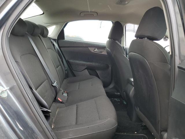 2021 KIA FORTE FE 3KPF24ADXME350536