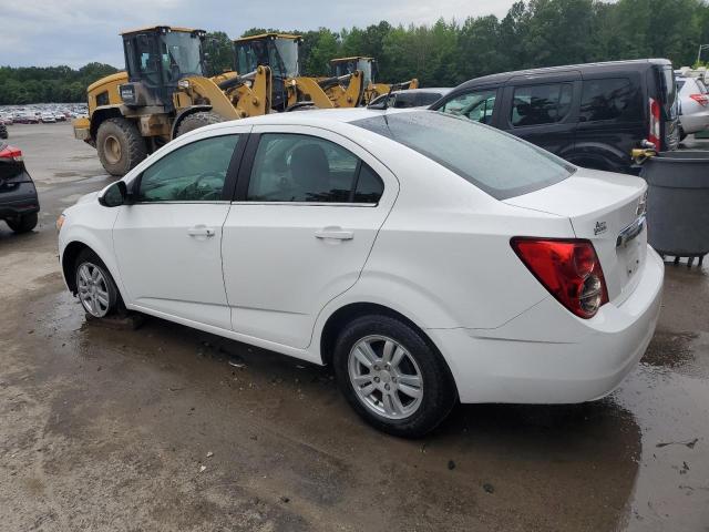 Vin: 1g1jc5sg6d4244987, lot: 63058255, chevrolet sonic lt 20132