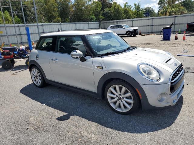 2018 MINI COOPER S WMWXP7C59J2A48077