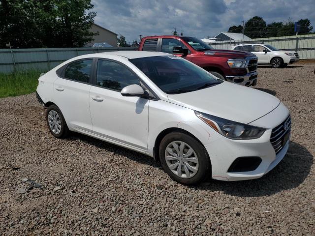 2021 HYUNDAI ACCENT SE 3KPC24A61ME148169