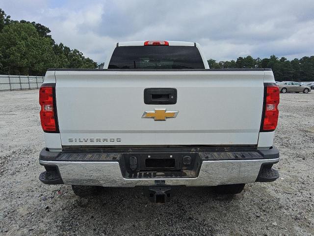 2017 CHEVROLET 2500 HD 1GC2KUEG3HZ246998