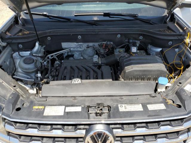2018 VOLKSWAGEN ATLAS SE 1V2KR2CA0JC523869