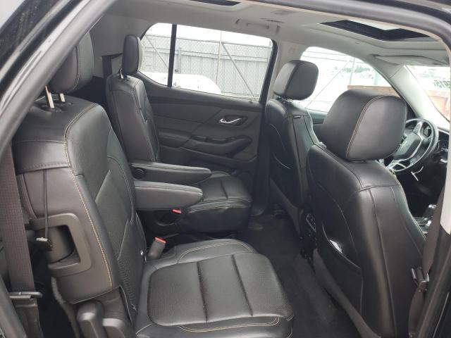 2018 CHEVROLET TRAVERSE P 1GNEVJKW2JJ232360