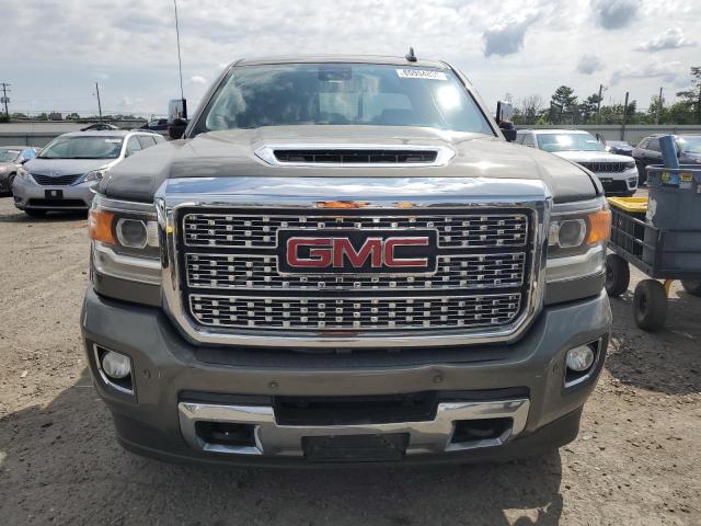 2018 GMC SIERRA K35 1GT42YEY6JF123616