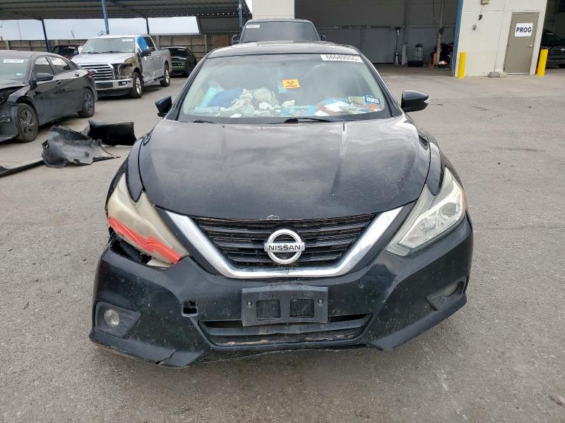 2017 NISSAN ALTIMA 2.5 #3293460422