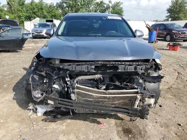 2019 HYUNDAI SANTA FE S 5NMS33AD8KH095560