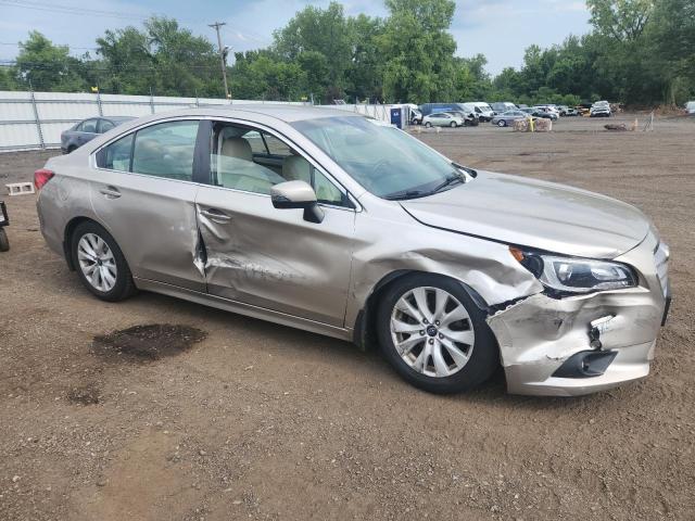 2017 SUBARU LEGACY 2.5 4S3BNAF6XH3046957