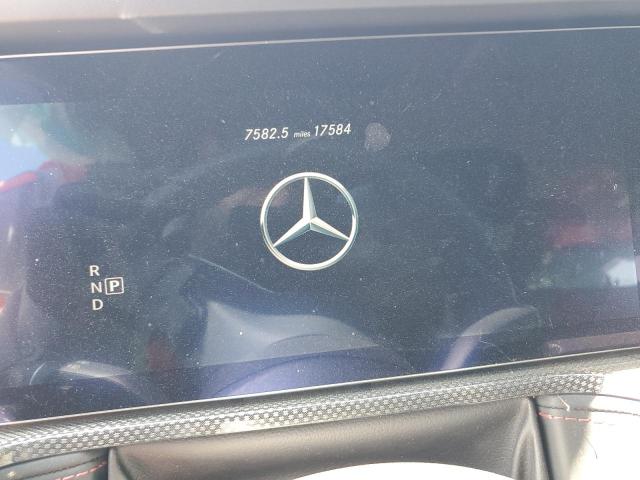 2023 MERCEDES-BENZ G 550 #3294350917