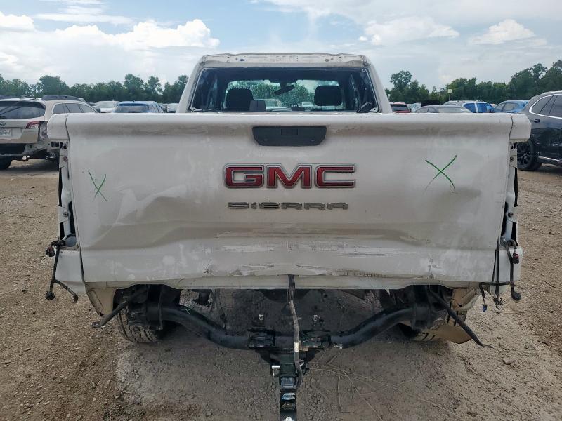 2021 GMC SIERRA C15 - 1GTR8AEF3MZ184970