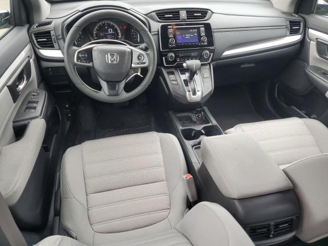 2017 HONDA CR-V LX 7FARW5H37HE014920