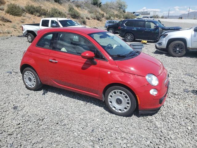2015 FIAT 500 POP 3C3CFFAR4FT501517