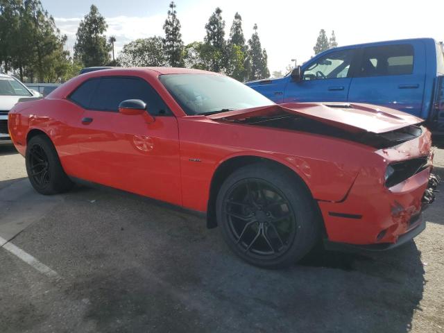 2015 DODGE CHALLENGER - 2C3CDZAT0FH701340