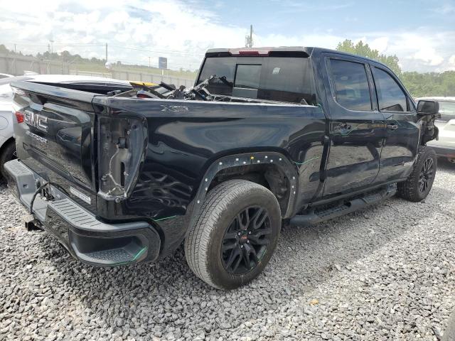 2021 GMC SIERRA K15 1GTU9CED3MZ158032