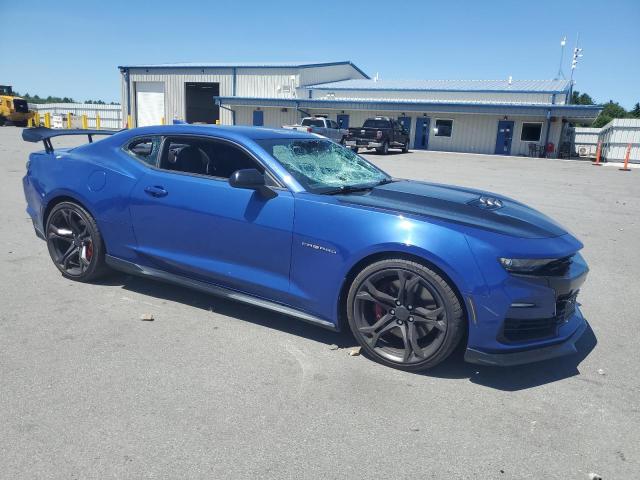 2019 CHEVROLET CAMARO SS 1G1FE1R71K0142144