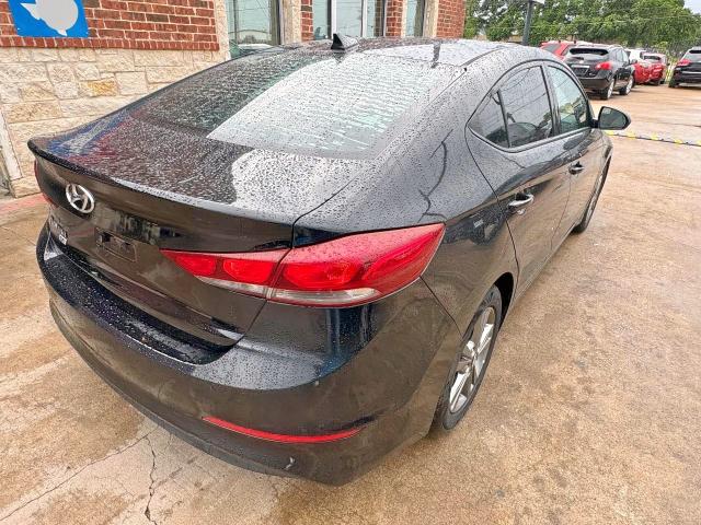 Vin: 5npd74lf0jh396519, lot: 63933365, hyundai elantra se 20184
