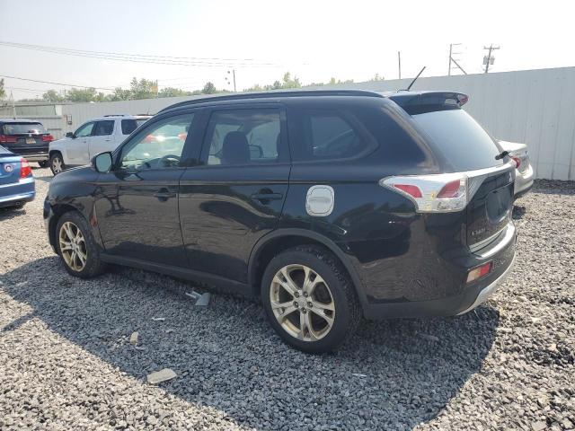 2015 MITSUBISHI OUTLANDER JA4AZ3A33FZ002229