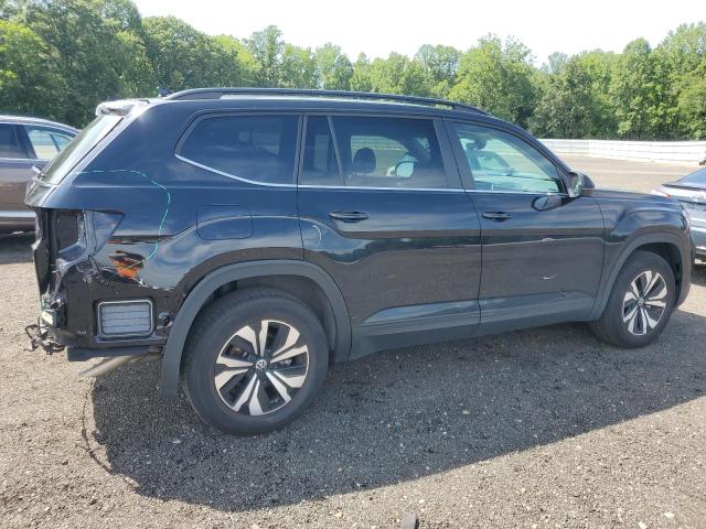 2024 VOLKSWAGEN ATLAS SE 1V2LR2CA5RC605483