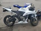 2007 HONDA CBR600 RR - JH2PC40147M002060