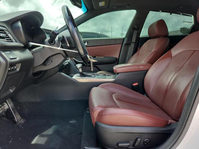 2016 KIA OPTIMA SX 5XXGW4L22GG026545
