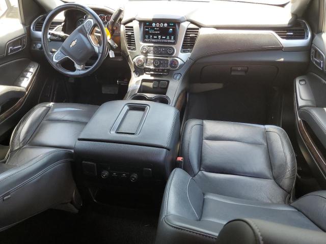 2019 CHEVROLET SUBURBAN C 1GNSCHKC9KR329744