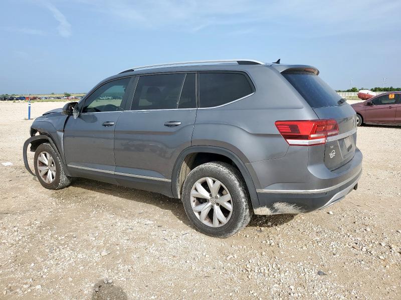 Vin: 1v2mr2ca1jc504966, lot: 62826685, volkswagen atlas sel 20182