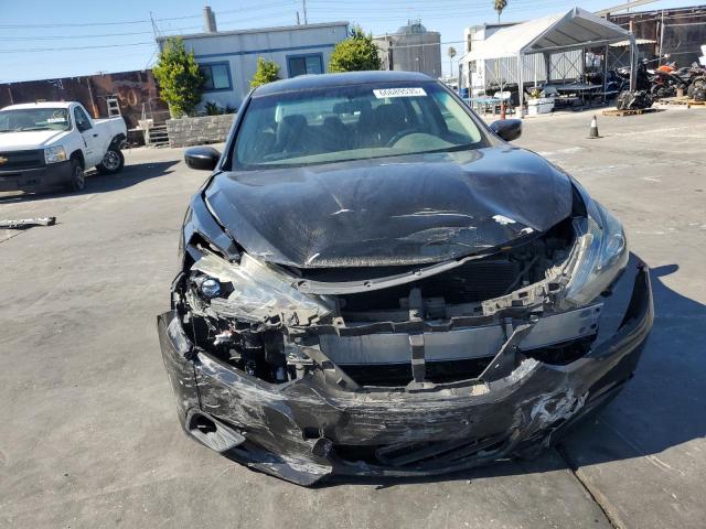 2017 NISSAN ALTIMA 3.5 1N4BL3AP1HC186015
