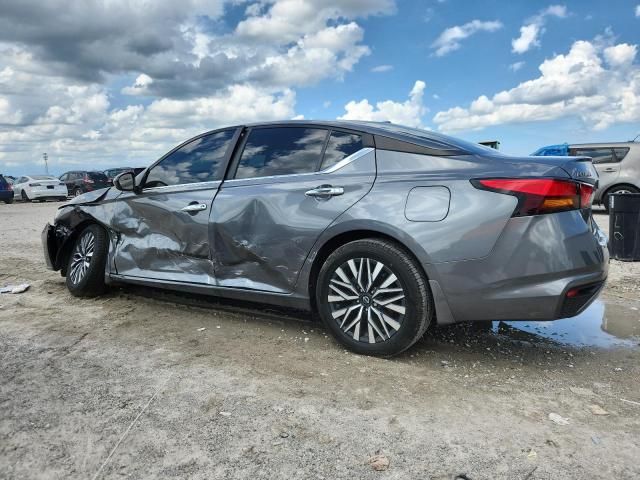 2023 NISSAN ALTIMA SV - 1N4BL4DV0PN399539