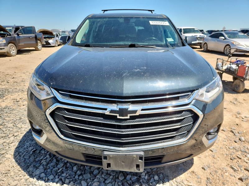 2020 CHEVROLET TRAVERSE L 1GNEVHKW6LJ143614