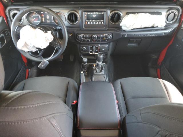 2019 JEEP WRANGLER U 1C4HJXDG7KW532071
