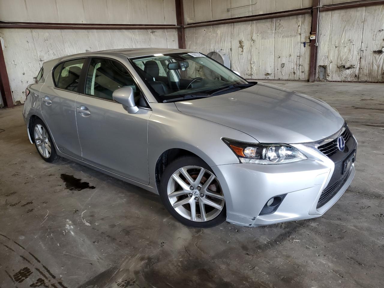 LEXUS CT 200H 200